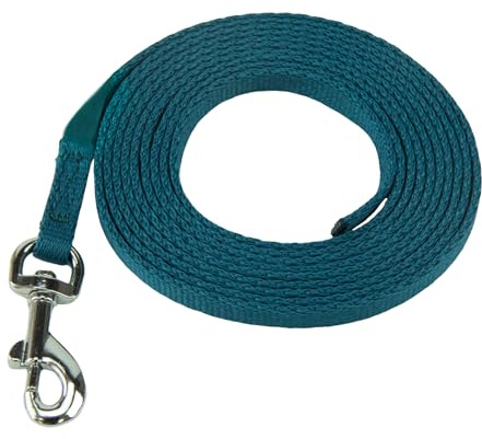 Coachi Puppy & Mini 2.5m Indoor Training Line | Lightweight House Line for Puppies & Small Dogs | Toilet Training, House Manners, Early Recall & Positive Puppy Training