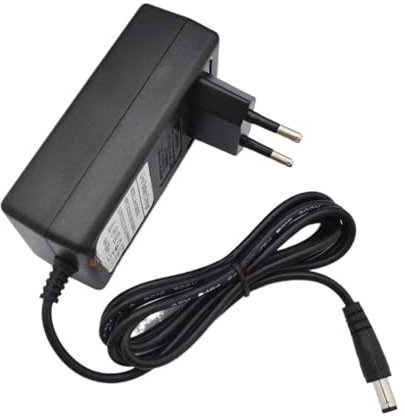 Cargador For Aspiradora Bosch, Zooo, Flexxo Y Series 4 BBH3251GB Pro (UE/EE. UU.)(EU plug)