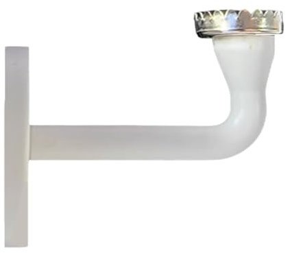 Soporte Magnético para Jabón – Portajabón Aéreo sin Perforación con Drenaje Natural | Fijación Invisible para Lavabo, Baño, Cocina, Champú Sólido, Ducha, Azulejos, Organización Limpia Higiénica