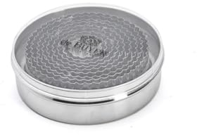 DE BUYER DŽcoupoir INOX Rond cannelŽ 3 ˆ 11 cm Assortis x 9