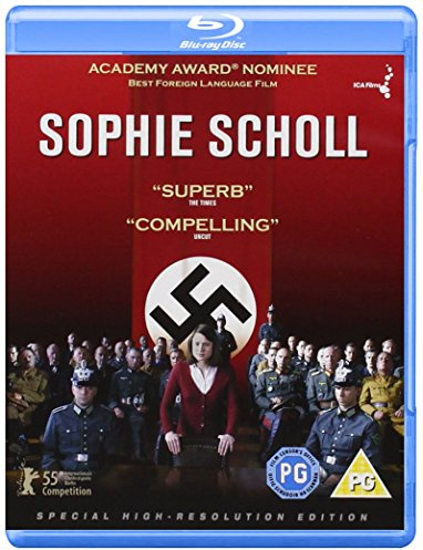 Sophie Scholl, Special Edition [BLU-RAY]