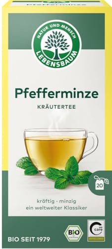 Pfefferminze 1 x 30 g