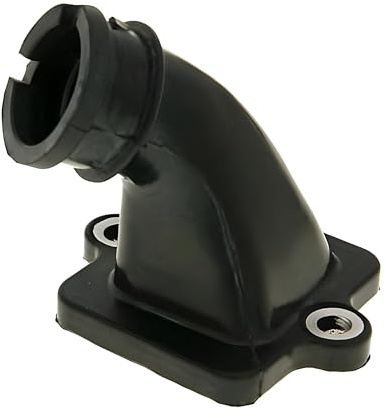 101 Octane Ansaugstutzen 21mm offen/ungedrosselt für Peugeot liegend
