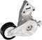GATES DriveAlign Tensor T38307