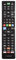 Mando VIVANCO TV Compatible Sony AÑO 2000 38017