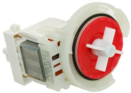 Pompe de vidange pour lave-vaisselle Beko équivalent à 1740300300