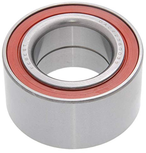 FEBEST DAC42760039 Radlager Vorne Kompatibel mit HYUNDAI Tucson TL, TLE 05272447AA 05272448AA K05272448AA