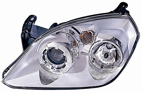 Aftermarket OP72302D - SCHEINWERFER RECHTS CHROM