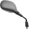 Vicma Retrovisor Derecho Tweet/Symphony 125, Plata