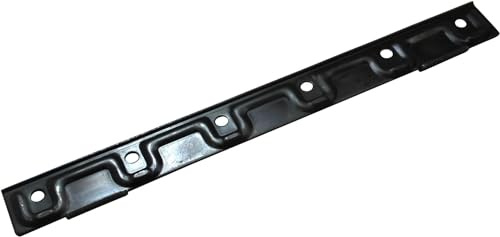 Makita 343682-8 Burin Plaque de serrage pour rabot modèle 2012NB