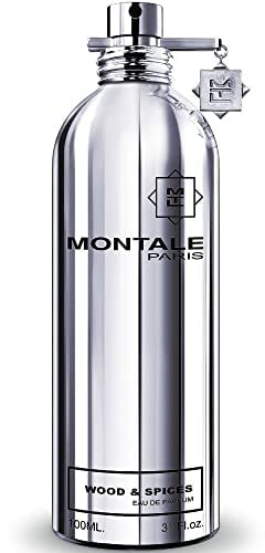Wood & Spices by Montale Eau de Parfum Spray 100ml