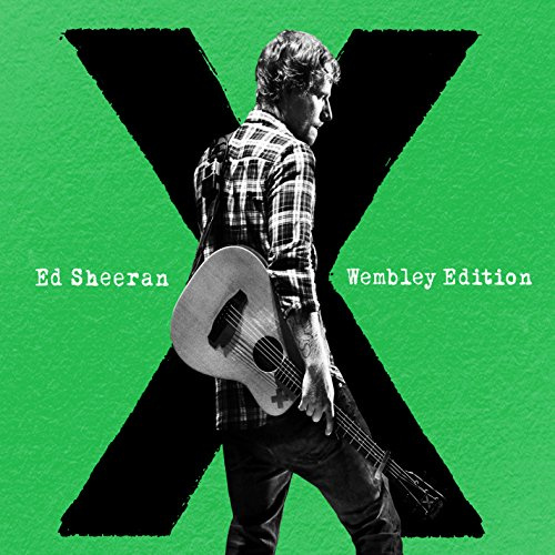 SHEERAN, ED
