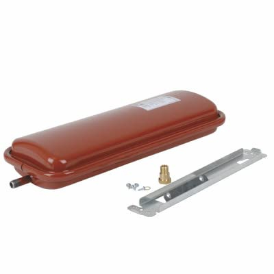 Saunier duval - Vaso de expansión 10l - : 0020026775
