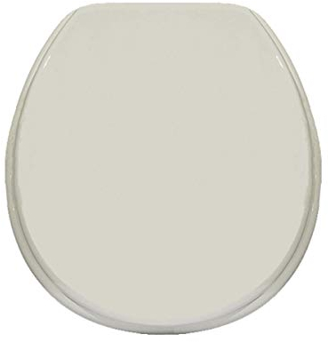 Copriwater sedile wc IDEAL STANDARD SMALL bianco coprivaso POLIESTERE ALTA QUALITA'