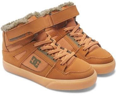 DC Shoes Jungen Pure High-top Wnt EvSneaker