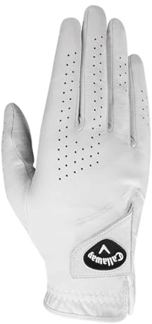 Callaway Golf Herren Dawn Patrol Handschuh