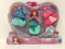 Disney Princess Hasbro – E5594 Arielles Glitzerkleider
