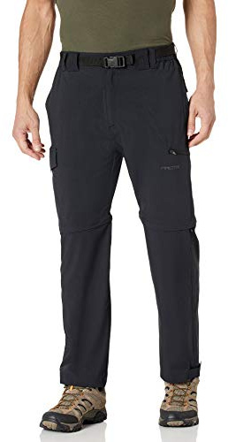 ARCTIX Herren Cliff Wanderhose Cliff Convertible Trail Pant