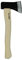 Axt Holzaxt Forstaxt Spalthammer Spaltaxt 1000g Holzstiel 1,0 kg