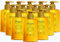 Pears Pure & Gentle Moisturising Liquid Hand Wash - Enriched with Glycerin and Formulated with Natural Oils, 10x More Moisturiser* - Soap-free Cleanser Ideal for Men and Women | 250ml (12 Pack)