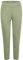 ICHI IHKATE Pique PA Damen Sweathose Sweatpants Relaxhose mit Stretch Enger Schnitt, Größe:L, Farbe:Willow Bough (180119)