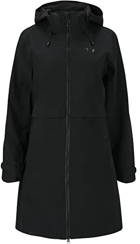 WEATHER REPORT Dayton Jacket Black 22