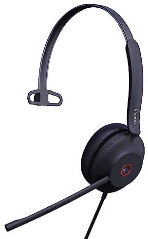Yealink Headset UH37 Mono Teams