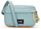 Pacsafe Go Crossbody Bag Fresh Mint