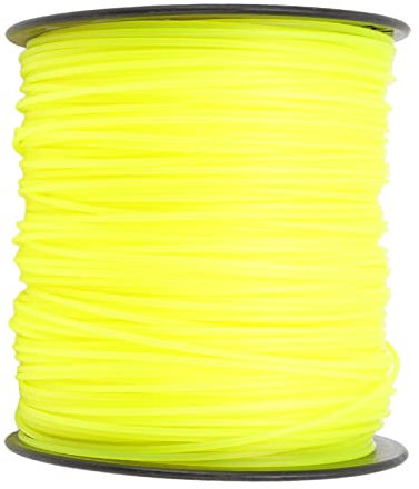 Brush Cutter Cord, Low Noise Brush Cutter Cord 3mm Spool for Black and Decker (270m/295.28yd)