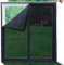 Katzennetz für Balkon Ohne Bohren, Mosquito Net Window mit Klettverschluss Selbstklebend, Fliegengitter Insektenschutz Moskitonetz Fenster - Sonnenschutz und WäRmeisolierung(Größe:70x130cm)