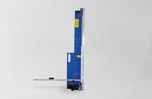 Akifix - NAF32405B - Professioneller batteriebetriebener Heißschneidemaschine zum Schneiden von Polystyrol - AKP®