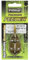 PRO FILSTAR Inline Flat Method Feeder - 30g Angelblei & Angelhaken N10, 8 Braid Vorfächer & Wirbel - Flechtschnur - Pop Up Angel Köder & Bait Spike Karpfen Montage - Karpfenangeln Zubehör - Angeln Set