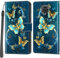Cover per Xiaomi Redmi Note 9S / 9 Pro / 9 Pro Max, Flip Cover in Pelle Portafoglio Custodia Compatibile