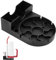 lemgyiamz Escurridor Escurre Biberones,Silicona Escurridor de Botellas, Stanley Botellas Accesorios Cocina,Secado Biberones Ferros