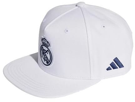 adidas Real Madrid Logo Cap