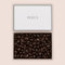 Pajoux Dark Chocolate Pistachios Luxury Gift Box 250g | Dark Chocolate Coated Nuts - Pistachio Nuts - Chocolate Gift - Palm Oil Free - Chocolate in a Gift Box