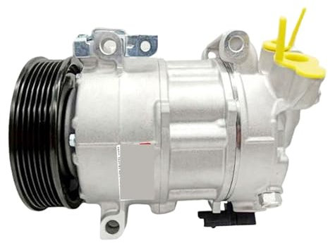 Compatible for compresor de aire acondicionado Peugeot CITROEN C4 Peugeot 3008 1.6THP 9807383380 9810950180 447150-5950 9810950180 447150-5950