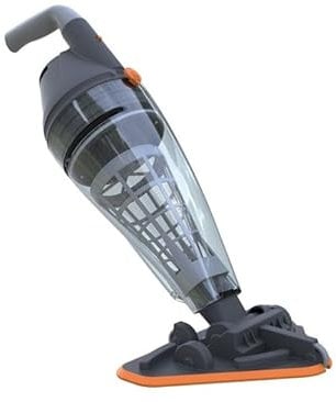 Kokido Vektro Pro - Aspirador de piscina y spa con batería