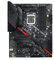 HYUIND Placa Madre Fit For ASUS ROG Strix B460-H Gaming Tarjeta Madre LGA 1200 DDR4 B460 Nuevo
