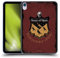 Head Case Designs Offizielle Harry Potter Haus Von Schwarz Dementoren Küssen Sich Soft Gel Handyhülle Hülle kompatibel mit Apple iPad Mini (2021/2024)