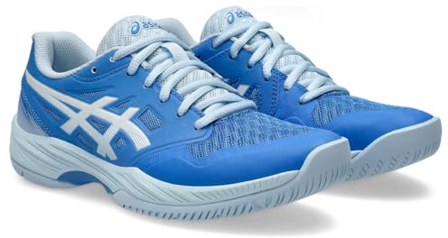 ASICS Gel-Court Hunter 3 Schuh Damen blau, 44 Damen