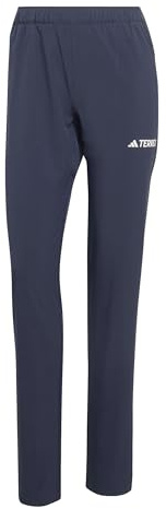 Adidas Damen Terrex Multi Essentials Stretch Pants