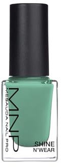 Shine N'Wear nail polish 285 Forrest Green MNP 10ML