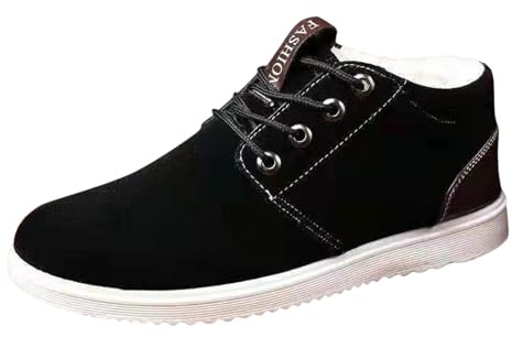 Zapatos Urban Hombre Zapatillas Running Deportivas Color sólido Informales Correr Jogging Trail Ligeras sin Cordones Calzado Fitness Casual Flexibles