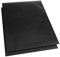 Unifit Oven Liner, Silver, Easy-to-clean, Standard Size, Suitable for Ventilated Ovens
