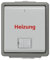 SIEMENS - 5TA4741 DELTA Heizungs-Notschalter