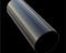 Round 68mm Downpipe 2.75M Black