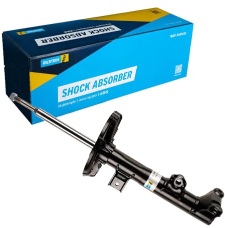 Bilstein 22-168061 Stoßdämpfer vorne | 22-168061 Kompatibel mit C-Klasse (W203),C-Klasse T-Model (S203),CLC-Klasse (CL203)