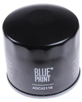 Blue Print ADC42116 Transmission Oil Filter