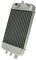 Enfriador para Aprilia RX, SX, Derbi Senda, Gilera Rcr, SMT